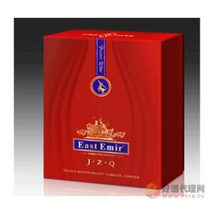 简之情干红葡萄酒礼盒