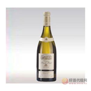 羊头干白2004葡萄酒