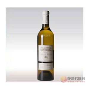 羊头干白2004葡萄酒