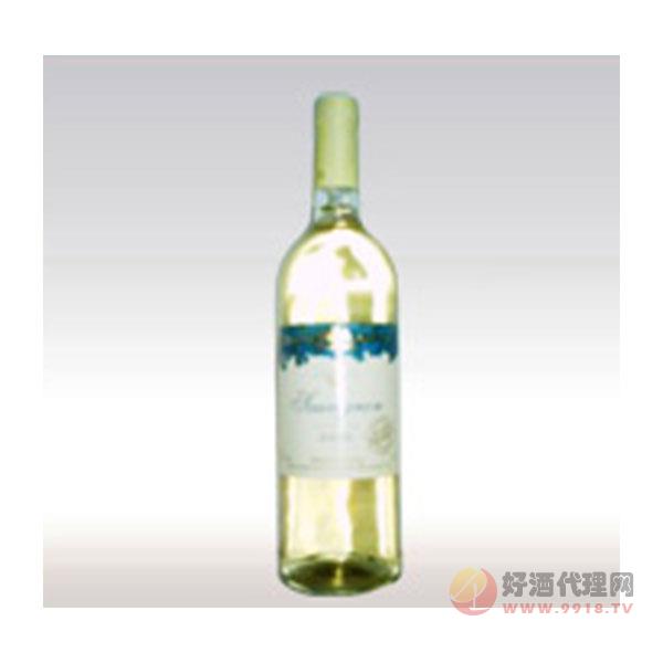 长相思干白葡萄酒