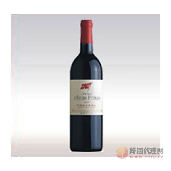 柏图斯_小酒王（红）葡萄酒