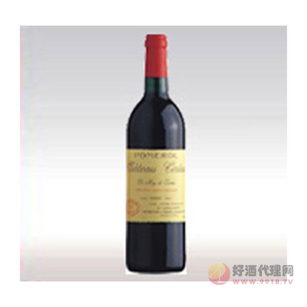 迪美庄园葡萄酒