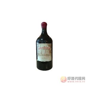蒙彼利爱庄园干红葡萄酒
