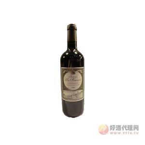 佩邑酒庄干红葡萄酒