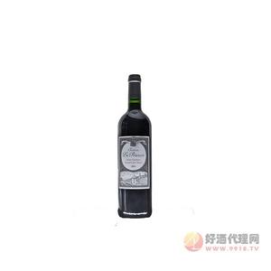 佩邑庄园干红葡萄酒