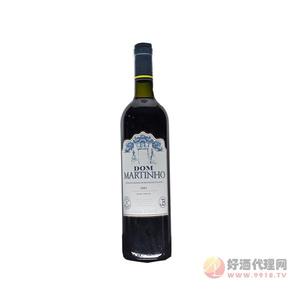 葡萄牙拉菲卡摩庄园副牌干红葡萄酒