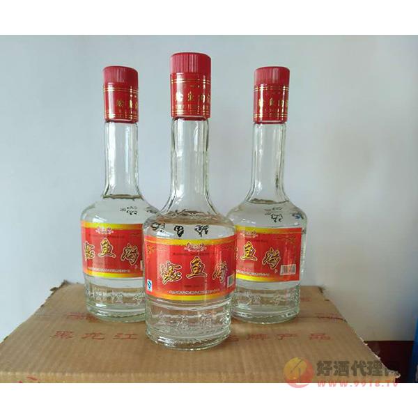 松梅新一斤酒