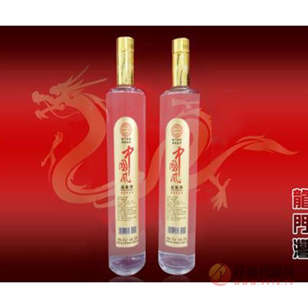 龙门湾中国风品鉴酒500ml