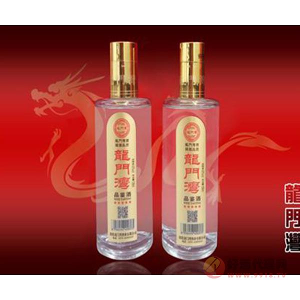 龍門灣品鉴酒