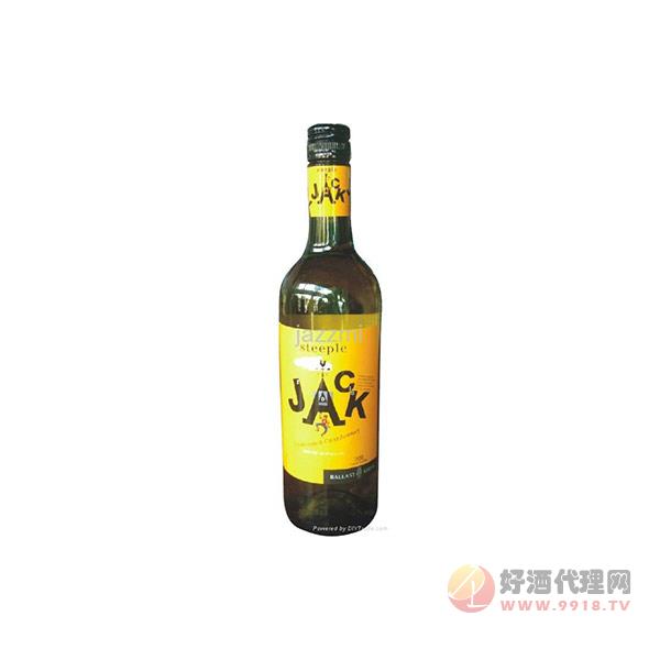 狮堡杰克夏多丽干白葡萄酒