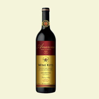 钻石阿马罗尼干红（amarone）