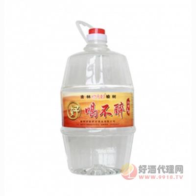 榆南村好喝不醉酒