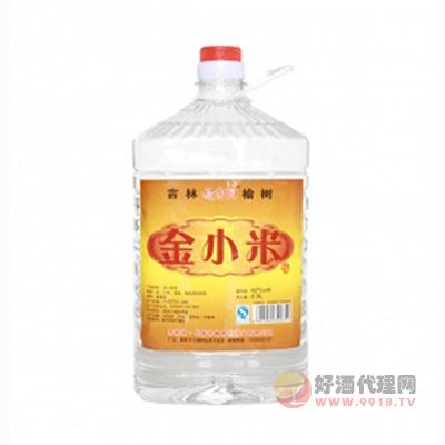 榆南村金小米酒