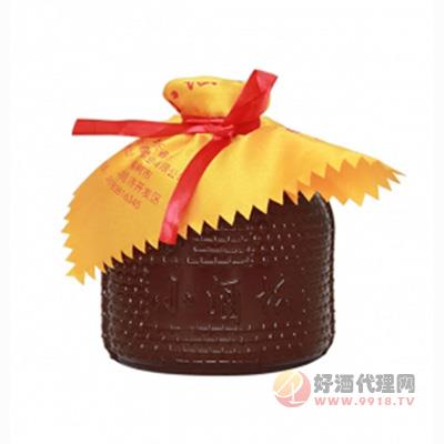 榆南村小酒坛