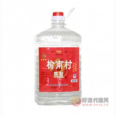 榆南村榆南村陈酿酒