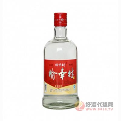 榆南村榆南村酒
