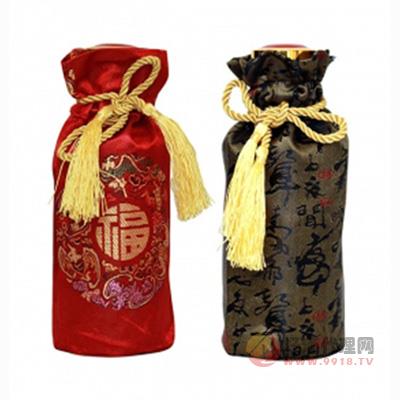 榆南村珍藏私坊酒