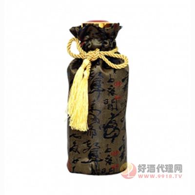 榆南村珍藏私坊酒