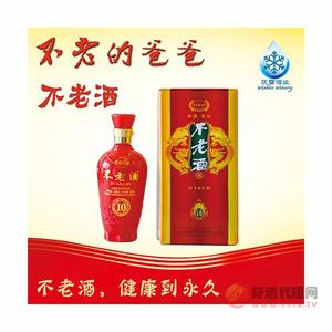 沃雪不老酒42%vol500ml