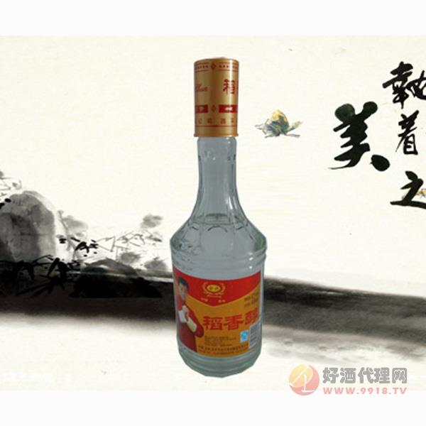 金兴稻香醇酒