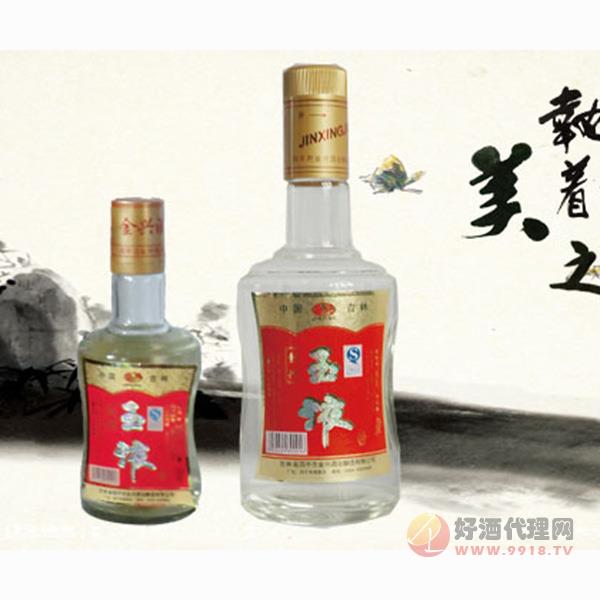 金兴玉液酒