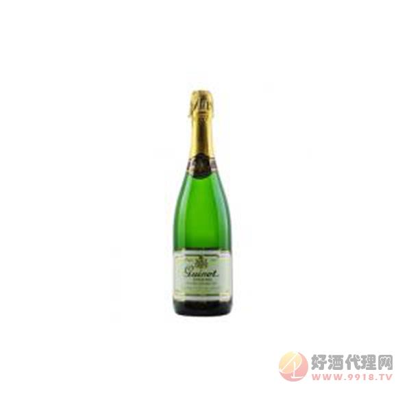 吉诺布朗卡特起泡酒