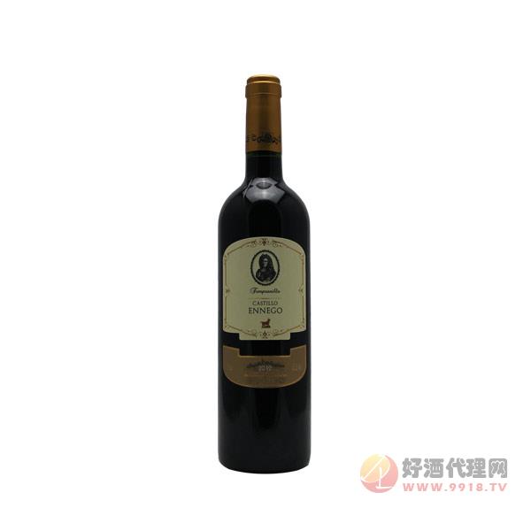 卡斯蒂罗安纳哥红葡萄酒
