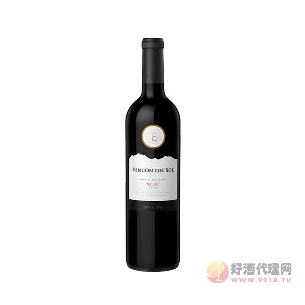 里肯梅贝克红葡萄酒