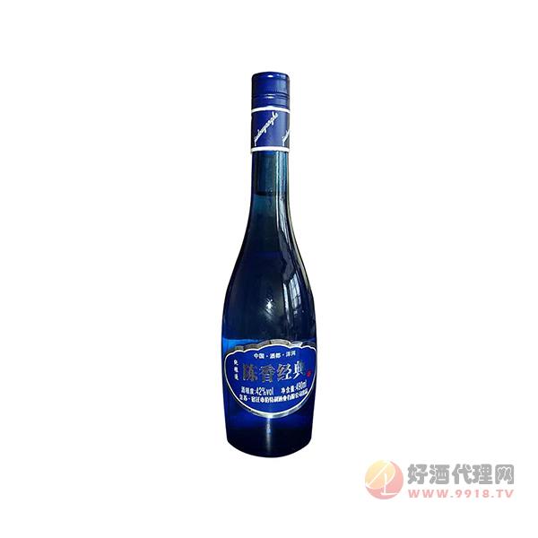 平洋陈香经典酒490ml