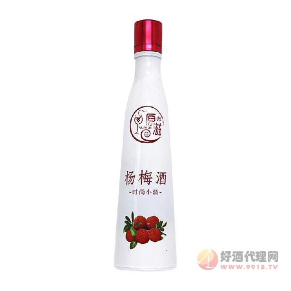 原滋杨梅酒330ml
