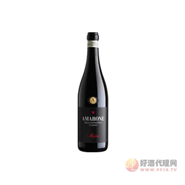 爱乐尼阿玛罗尼干红葡萄酒2013
