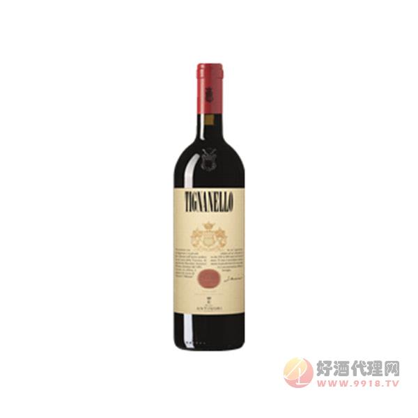 安东尼世家天娜干红葡萄酒