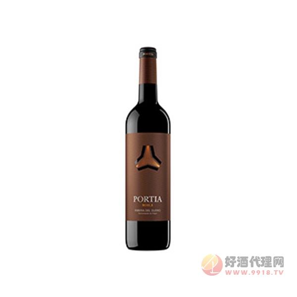 宝地酒庄天宝干红葡萄酒