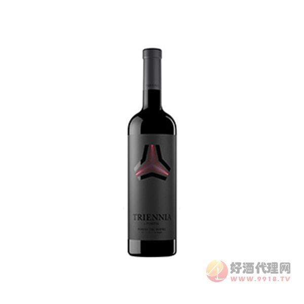 宝地酒庄天雅干红葡萄酒