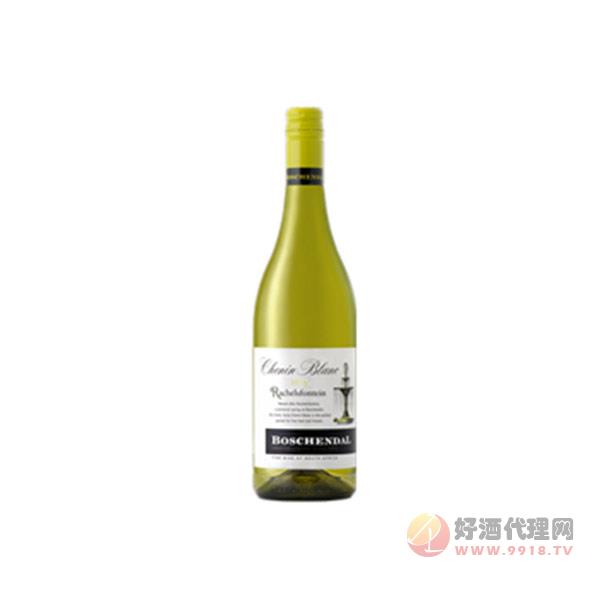 堡森道瑞吉白诗南白葡萄酒