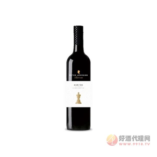 彼得利蒙大师赤霞珠葡萄酒