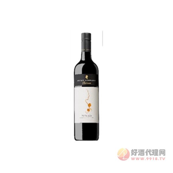 彼得利蒙未来西拉赤霞珠葡萄酒