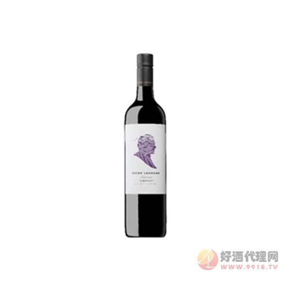 彼得利蒙肖像赤霞珠葡萄酒
