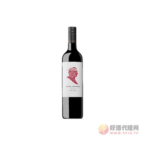 彼得利蒙肖像西拉葡萄酒