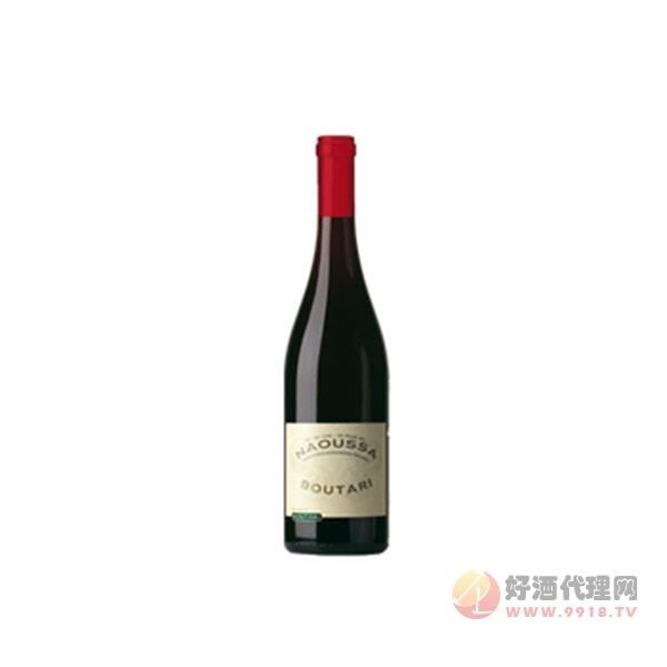 博塔利纳乌沙干红葡萄酒