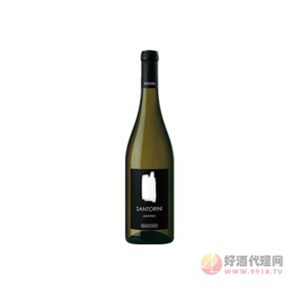 博塔利圣托干白葡萄酒