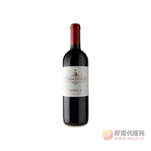朵尔海诺妍混酿红葡萄酒