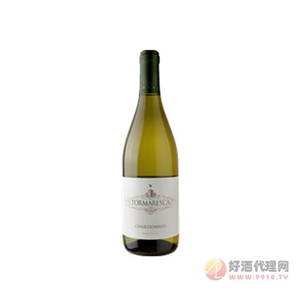 朵尔海霞多丽干白葡萄酒