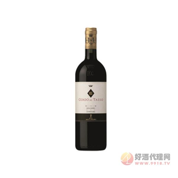 古道探索园干红葡萄酒