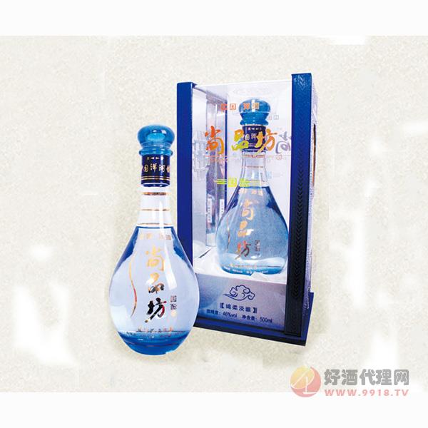 九龙尚品坊国酝酒500ml