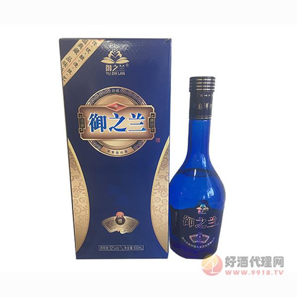 九龙御之兰酒500ml