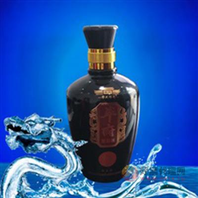 梦韵礼品酒坛装-(2)