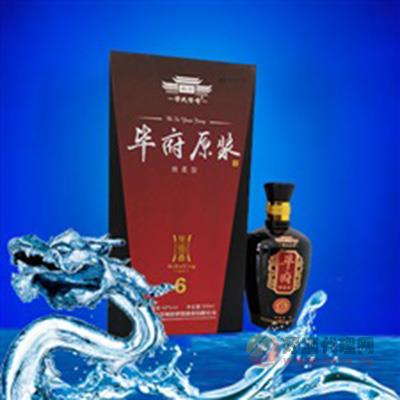 梦韵绵柔型酒