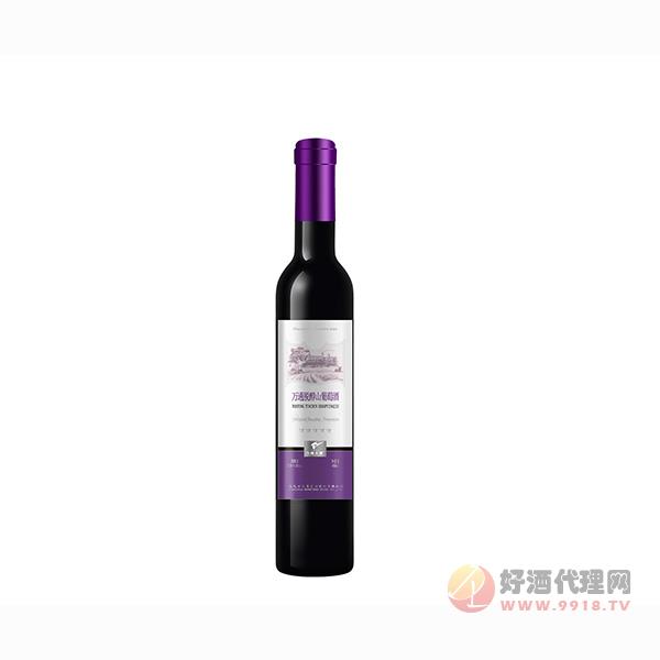 万通脱醇山葡萄酒490ml