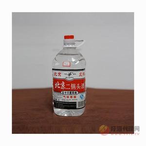 关东老酒坊北京二锅头42°2L